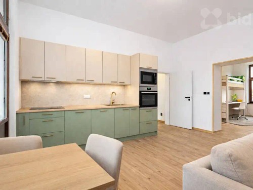 Prodej bytu 2+1 75 m²