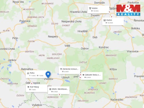 Prodej domu 217 m², pozemek 1439 m²