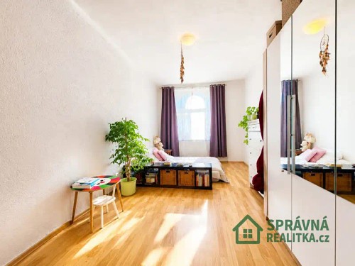 Prodej bytu 2+kk 54 m²