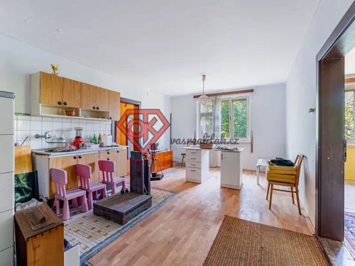 Prodej domu 216 m², pozemek 4048 m²