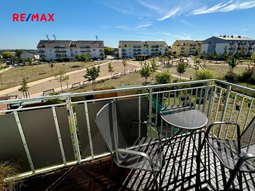 Prodaný byt 2+kk 56 m²