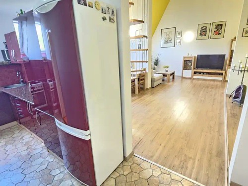 Prodej bytu 3+1 94 m²