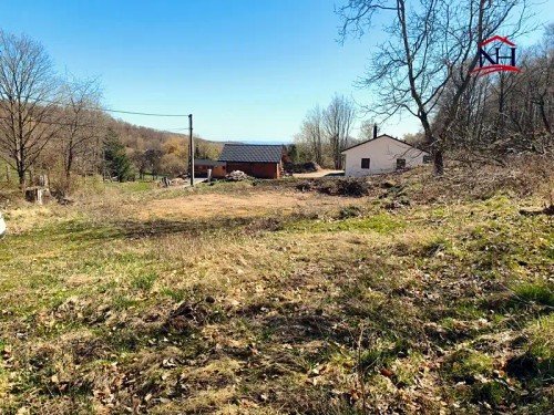 Prodej stavebního pozemku 1259 m²