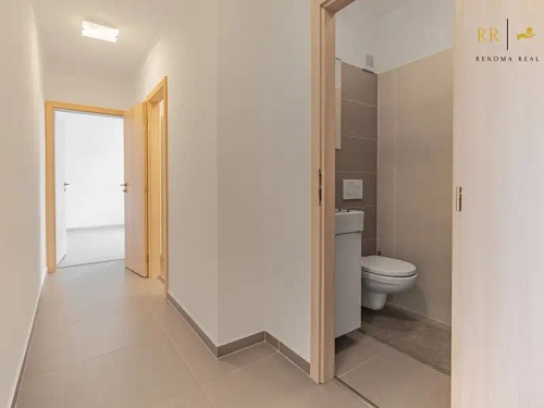 Prodej bytu 3+1 70 m²