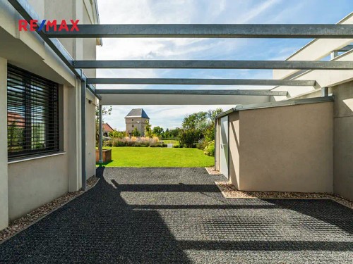 Prodej domu 220 m², pozemek 464 m²