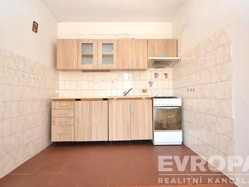 Prodaný byt 3+1 74 m²