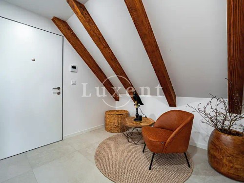 Prodaný byt 2+kk 61 m²