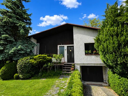 Prodej domu 203 m², pozemek 837 m²
