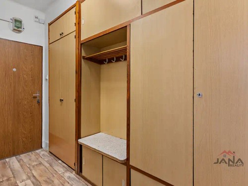 Prodaný byt 3+1 63 m²