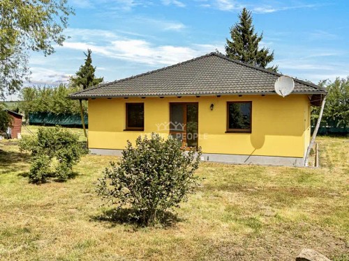 Prodaný  dům 123 m², pozemek 995 m²
