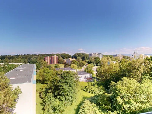 Prodej bytu 3+1 80 m²