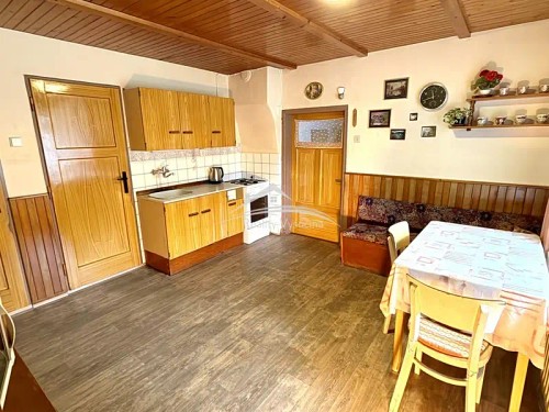 Prodej domu 140 m², pozemek 435 m²