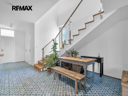 Prodej domu 213 m², pozemek 1614 m²