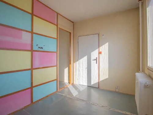 Prodej bytu 3+1 67 m²