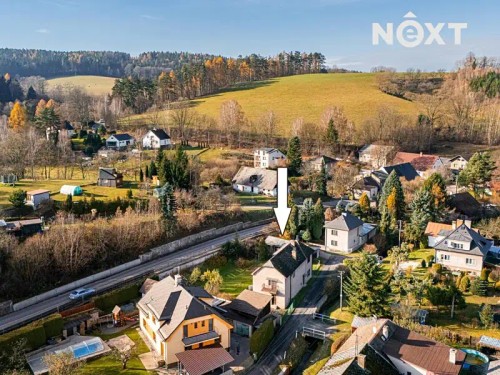 Prodej domu 170 m², pozemek 898 m²