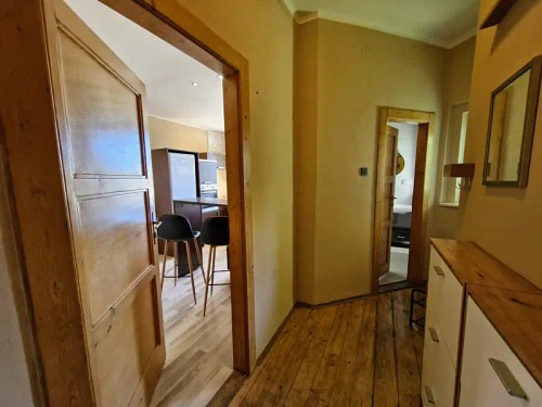 Prodaný byt 1+1 41 m²
