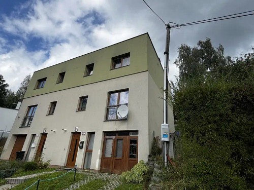 Prodej domu 133 m², pozemek 237 m²