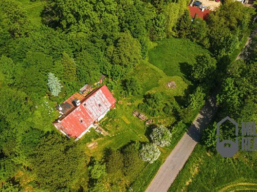 Prodaný dům 148 m², pozemek 2976 m²