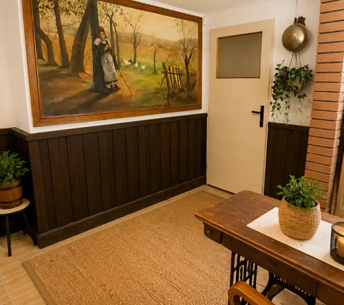 Prodej domu 100 m², pozemek 10000 m²