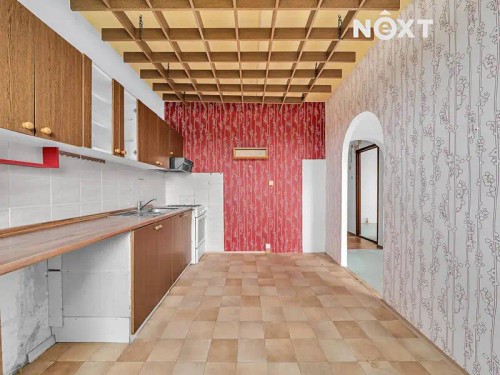 Prodej bytu 3+1 59 m²