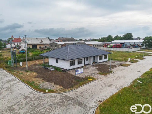 Prodej domu 104 m², pozemek 491 m²