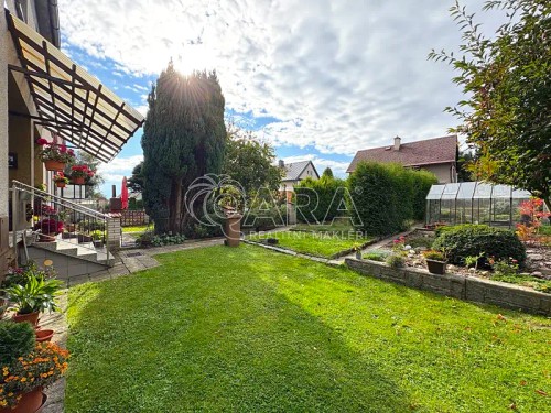 Prodej bytu 4+1 84 m²