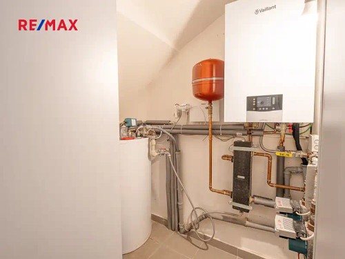 Prodaný dům 205 m², pozemek 1009 m²
