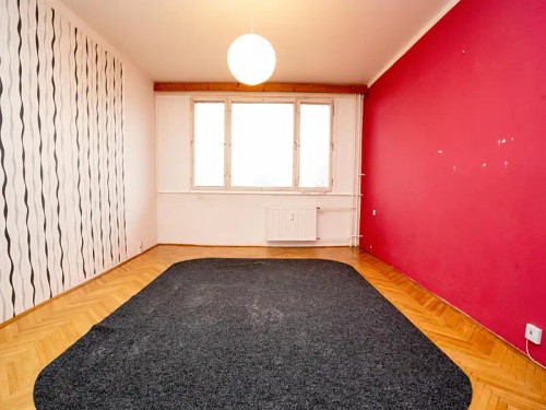 Prodej bytu 2+1 65 m²