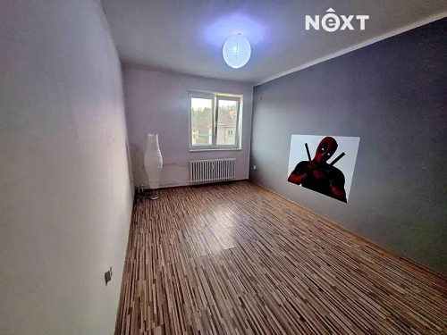 Prodej bytu 2+1 53 m²