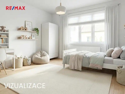 Prodej domu 120 m², pozemek 1105 m²