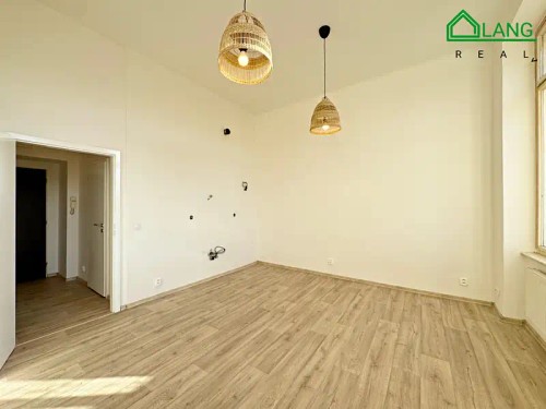 Prodej bytu 1+kk 24 m²