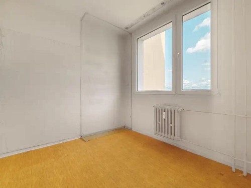 Prodaný byt 2+1 52 m²