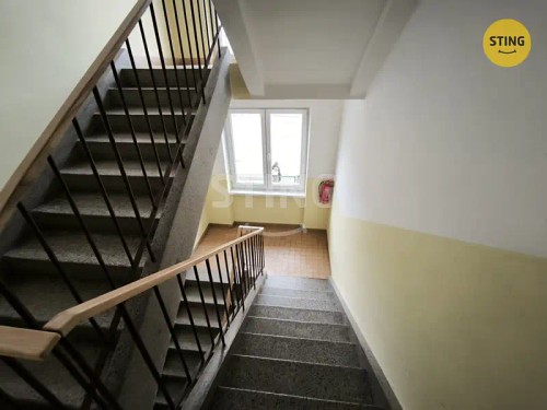 Prodej bytu 3+1 66 m²