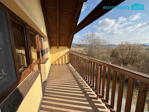 Prodej domu 103 m², pozemek 386 m²