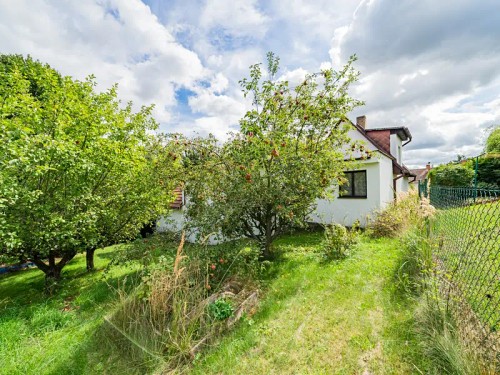 Prodej domu 80 m², pozemek 971 m²