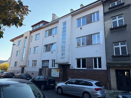 Prodej bytu 3+1 131 m²