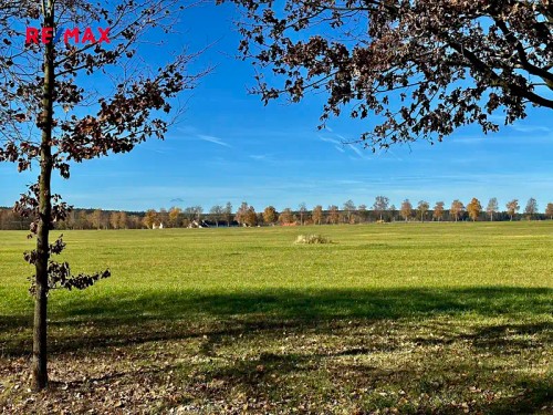 Prodej zemědělské usedlosti 877 m², pozemek 4154 m²