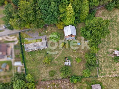Prodej domu 50 m², pozemek 1091 m²