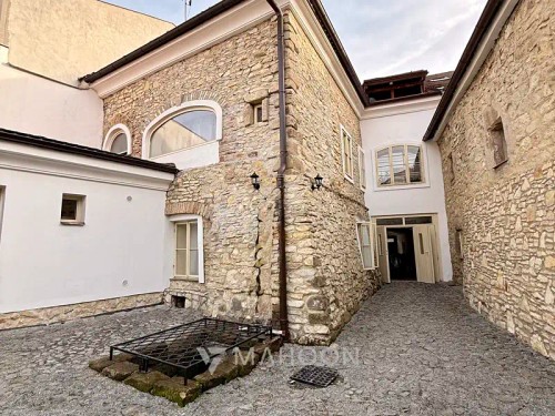 Prodej bytu 2+kk 25 m²