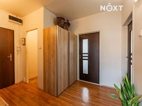 Prodaný byt 3+1 72 m²