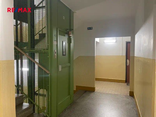 Prodaný  byt 3+1 68 m²