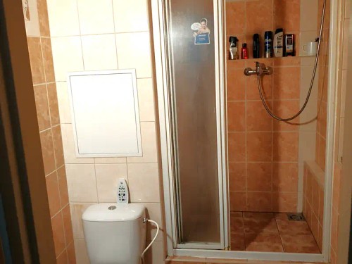 Prodaný byt 1+kk 23 m²