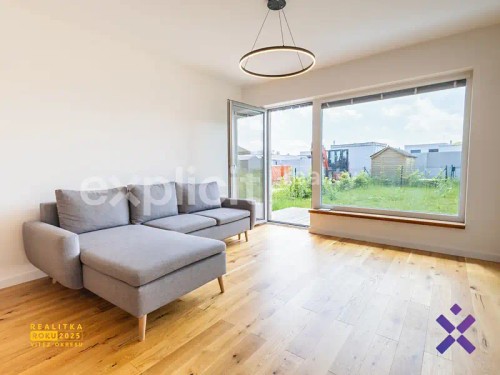 Prodej domu 85 m², pozemek 116 m²