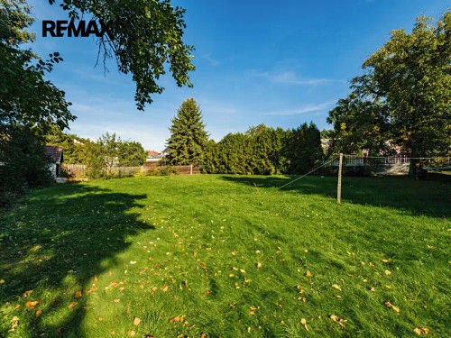 Prodej stavebního pozemku 667 m²