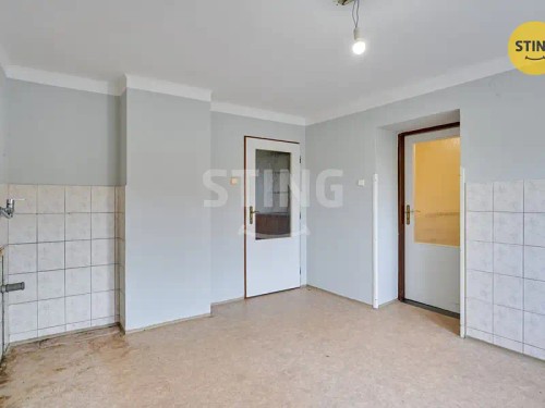 Prodej domu 123 m², pozemek 482 m²