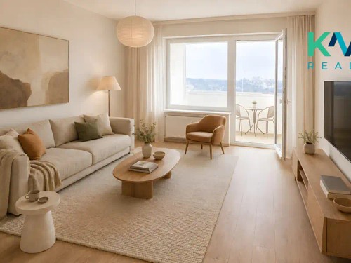 Prodej bytu 4+1 77 m²