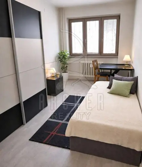 Prodej bytu 3+1 74 m²