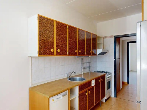 Prodaný byt 3+1 66 m²