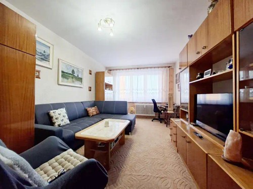 Prodej bytu 3+1 68 m²