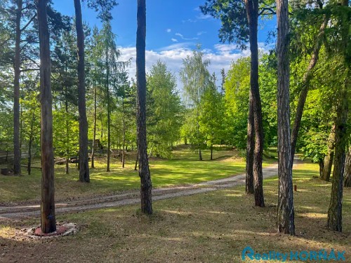 Prodej stavebního pozemku 3304 m²
